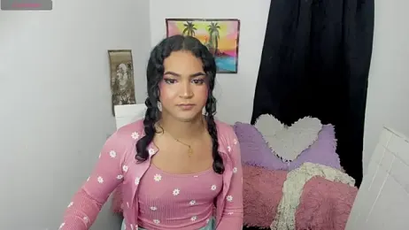 Andrys_ webcam model stream image