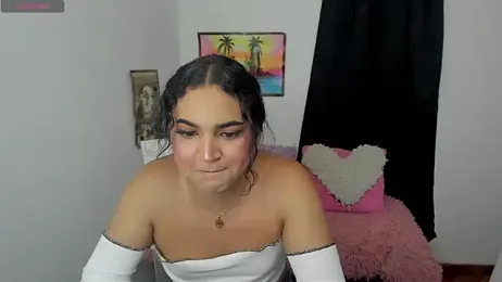 Andrys_ webcam model stream image