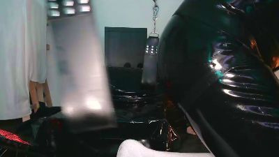 Poppers_Pig webcam model stream image