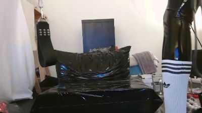 Poppers_Pig webcam model stream image