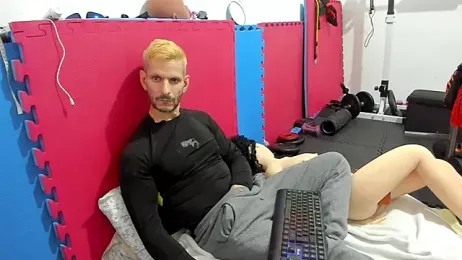 Samurayjiu webcam model stream image