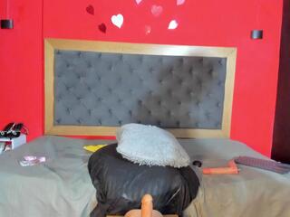 Rosy Roos webcam flirt4free model stream image