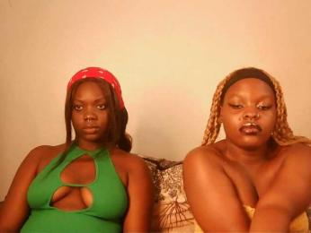 Cherrydrip webcam model stream image