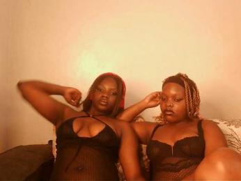 Cherrydrip webcam model stream image