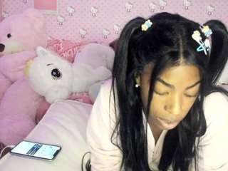 naomisimone webcam camsoda model stream image