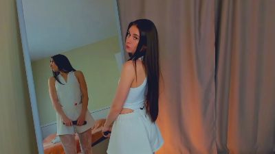 HyoKusumoto webcam model stream image