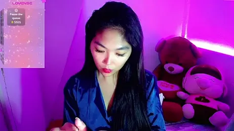 Molly_Grande webcam model stream image