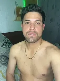 jsjsandres webcam stripchat model stream image