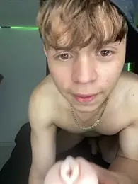 jsjsandres webcam model stream image