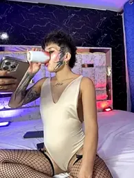 DayanaDG webcam stripchat model stream image