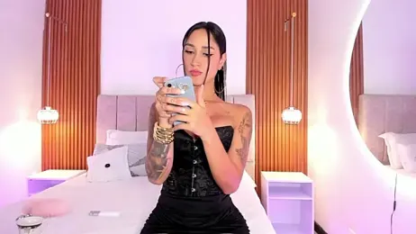 khloe-sweet webcam model stream image