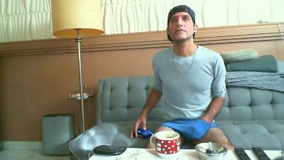 spime168_hot webcam model stream image