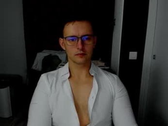 sexxymuscles4u webcam model stream image