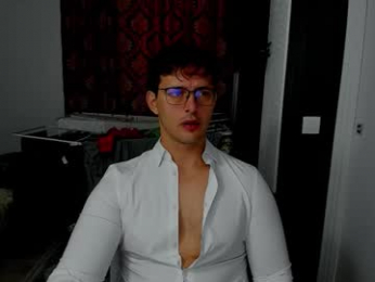 sexxymuscles4u webcam model stream image