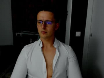sexxymuscles4u webcam model stream image