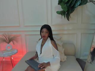 Noha Thanahi webcam model stream image