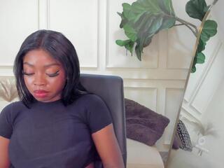 Noha Thanahi webcam model stream image