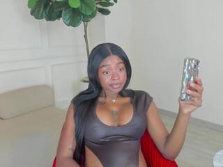Noha Thanahi webcam model stream image