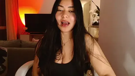 PetitLumiere webcam model stream image