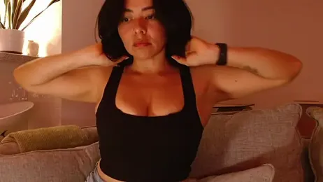 PetitLumiere webcam model stream image
