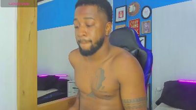 Drake_Nassir4 webcam model stream image