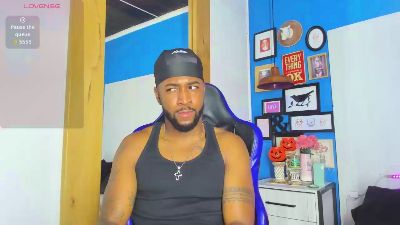 Drake_Nassir4 webcam model stream image