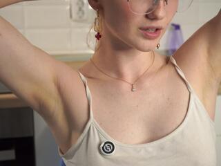 Darelle Brunger webcam flirt4free model stream image