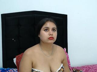 Missy Phill webcam model stream image