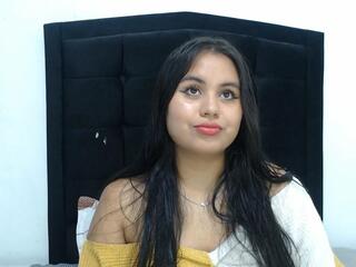 Missy Phill webcam model stream image