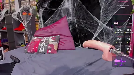 _Alison__ webcam model stream image