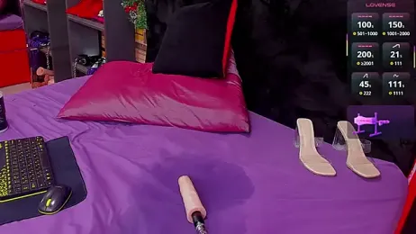 _Alison__ webcam model stream image