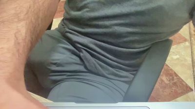 hairycoon webcam cam4 model stream image