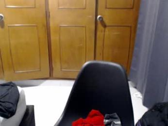 alpha_mk webcam model stream image