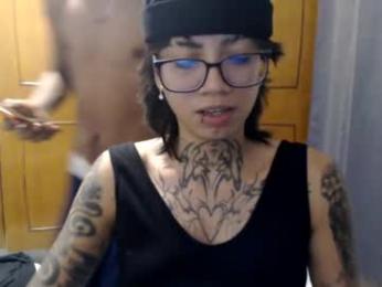 alpha_mk webcam model stream image