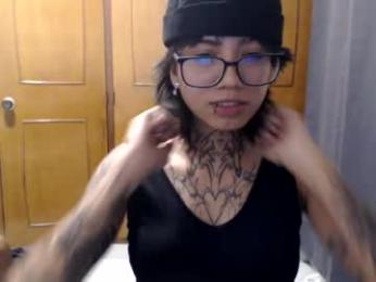 alpha_mk webcam model stream image