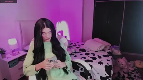 Ainhoads webcam model stream image