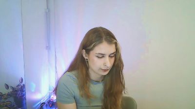 Hot_Nina19 webcam model stream image
