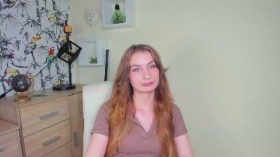 Hot_Nina19 webcam model stream image