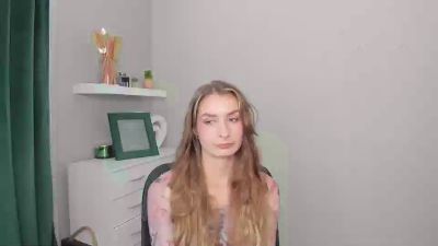 Hot_Nina19 webcam model stream image