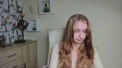 Hot_Nina19 webcam model stream image