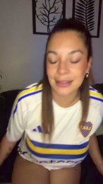 flor_aura30 webcam model stream image