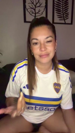 flor_aura30 webcam model stream image