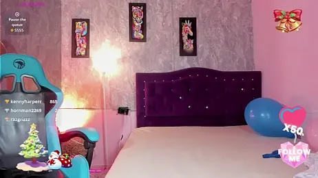 Lauren_smiles webcam model stream image