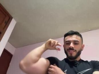 athlete_boy22 webcam model stream image