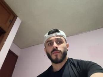 athlete_boy22 webcam model stream image