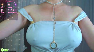 Aphrodite_Magic webcam model stream image