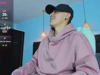 good_sheep webcam chaturbate model stream image