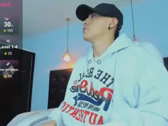 good_sheep webcam model stream image