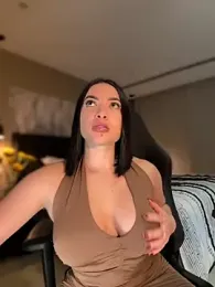 HannaBeckett webcam model stream image