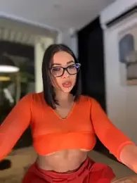 HannaBeckett webcam model stream image